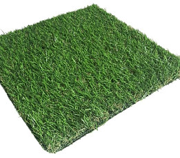 Искусственная трава Fantas 18 4 Tones желтая Fantas 18 4 Tones желтая фото 1 | FLOORDEALER